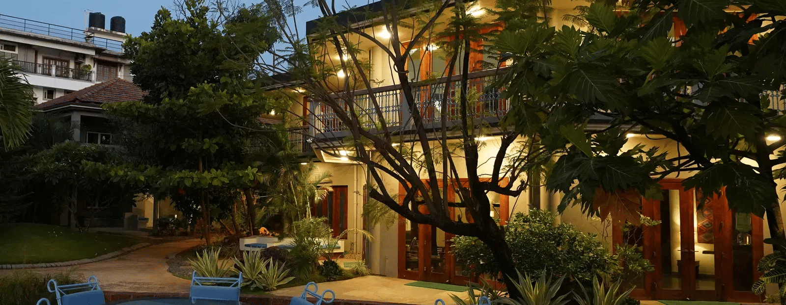 business hotels near dabolim airport goa