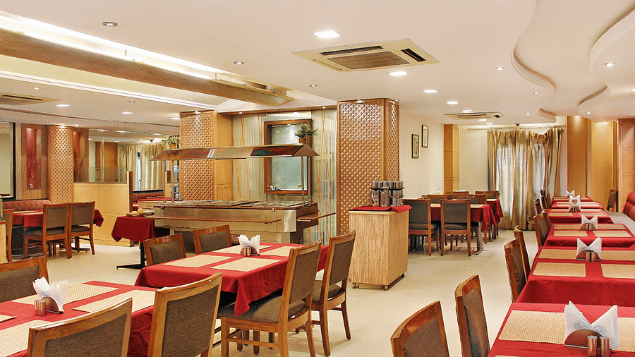 Hotel Southern 7
