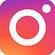 instagram logo