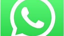 whatsapp logo