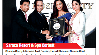 Times Hospitality Icons 2024