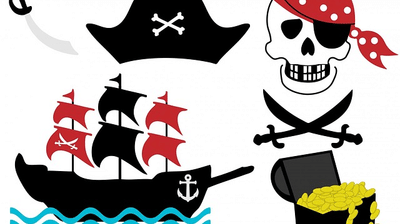 pirate-treasure-coin-hunt