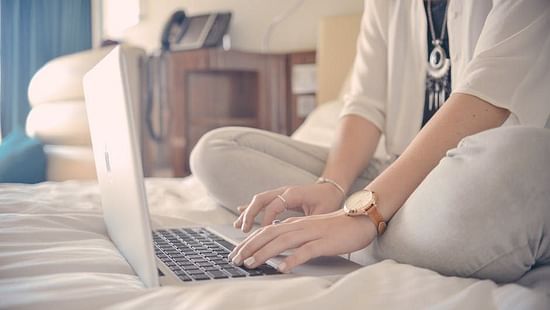 Complimentary Wi-Fi at Hotel Marine Plaza 