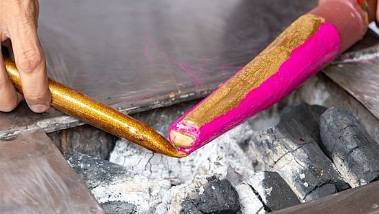 Bangle Making Workshop 8