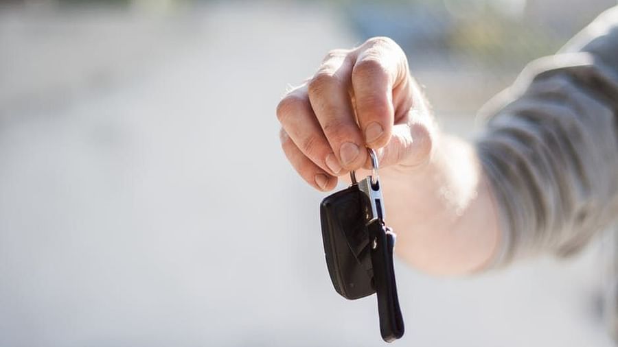 Vehicle Rent,  Hotel Residency Sarovar Portico Mumbai