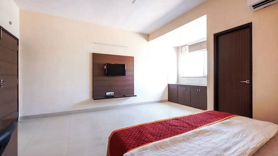 Jaipur Residences, Jagatpura Jaipur Jaipur Residences Jagatpura 17