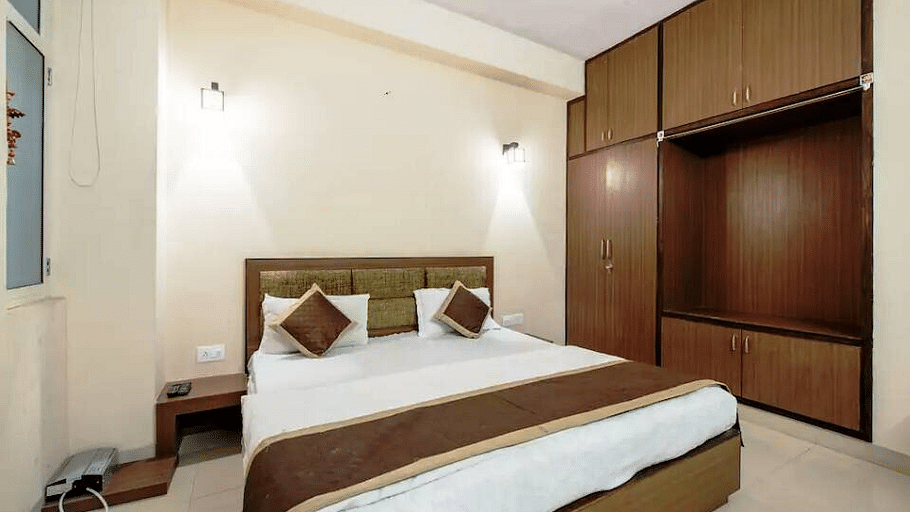 Jaipur Residences, Jagatpura Jaipur Jaipur Residences Jagatpura 4