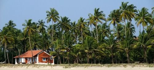 Goa, Park Inn by Radisson Goa Candolim - A Carlson Brand Managed by Sarovar Hotels, Best resort in Goa