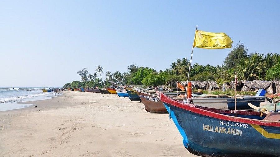 Top Places to Visit In Goa, Sarovar Hotels