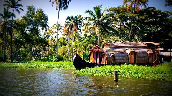 Travel Desk The Gokulam Park Kochi