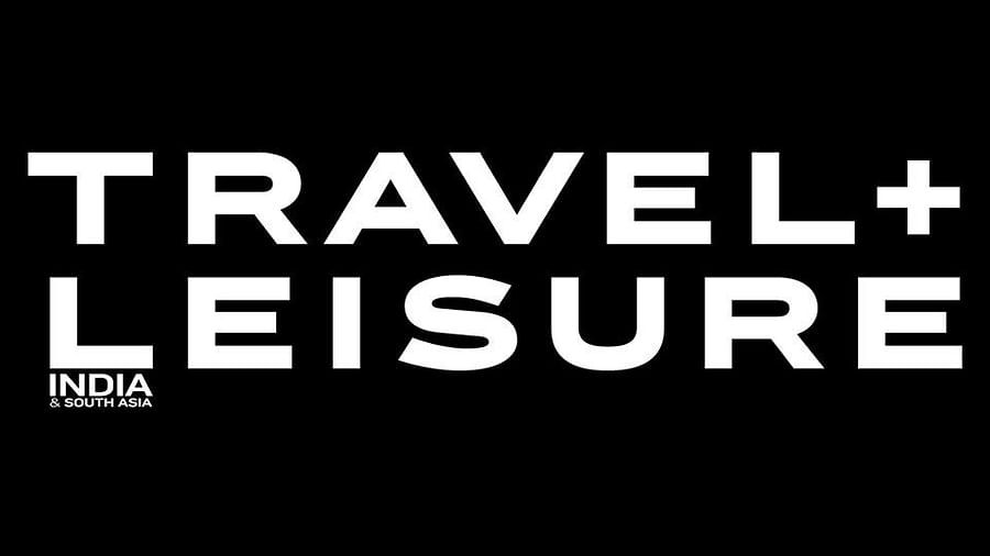 Travel Leisure logo