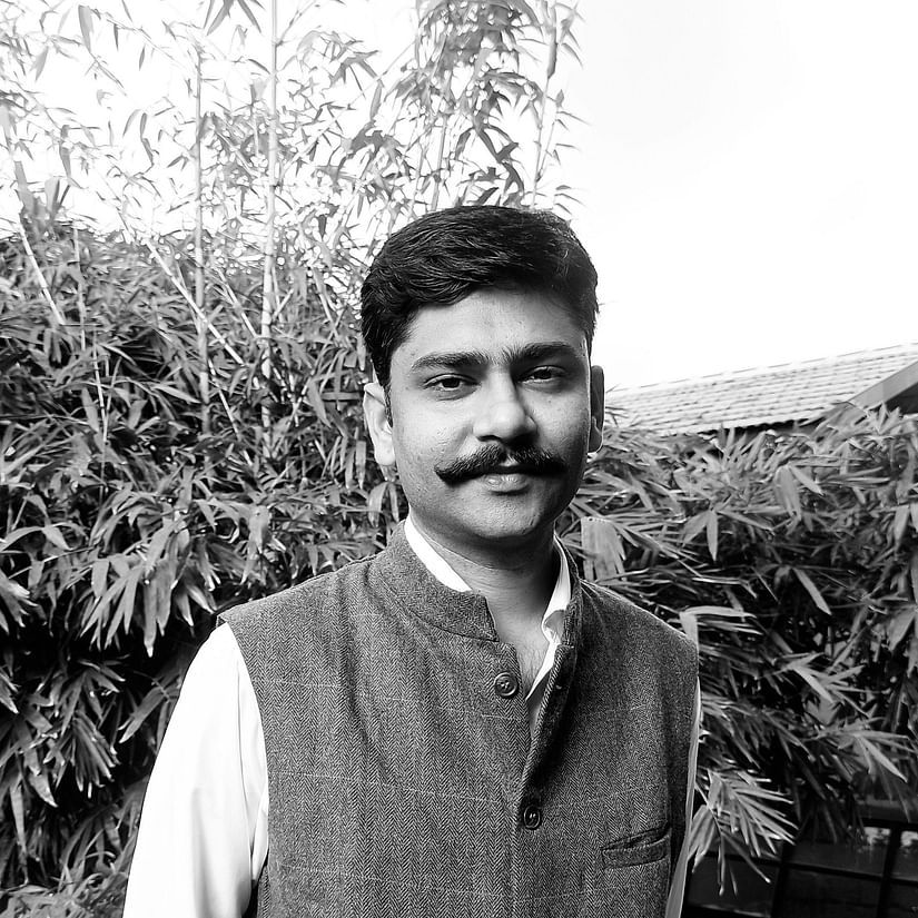 Parikshit Rathore
