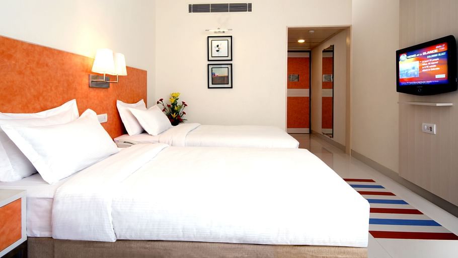 Aditya Hometel Hyderabad Room Aditya Hometel Ameerpet Hyderabad 2