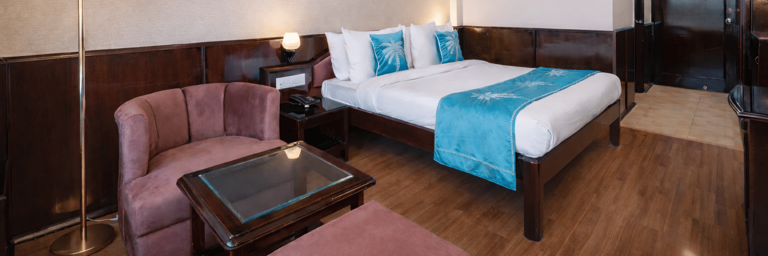 Premium room 2