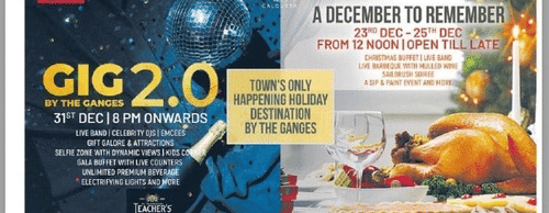 A digital print media ad for Polo towers