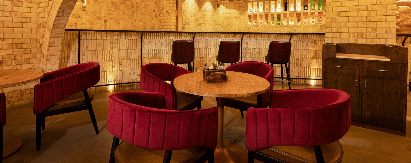 Dining in Coimbatore | Jenneys Residency, Coimbatore