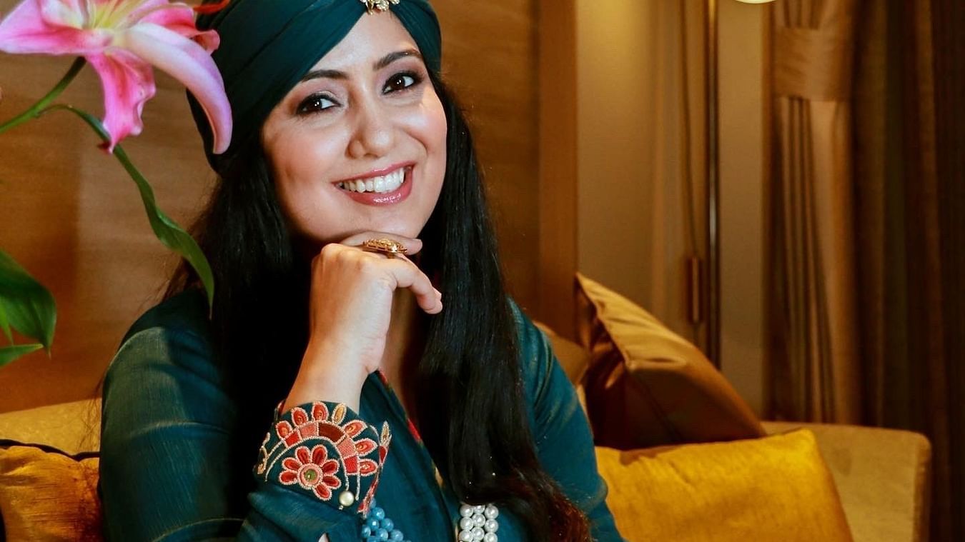 Harshdeep Kaur 1