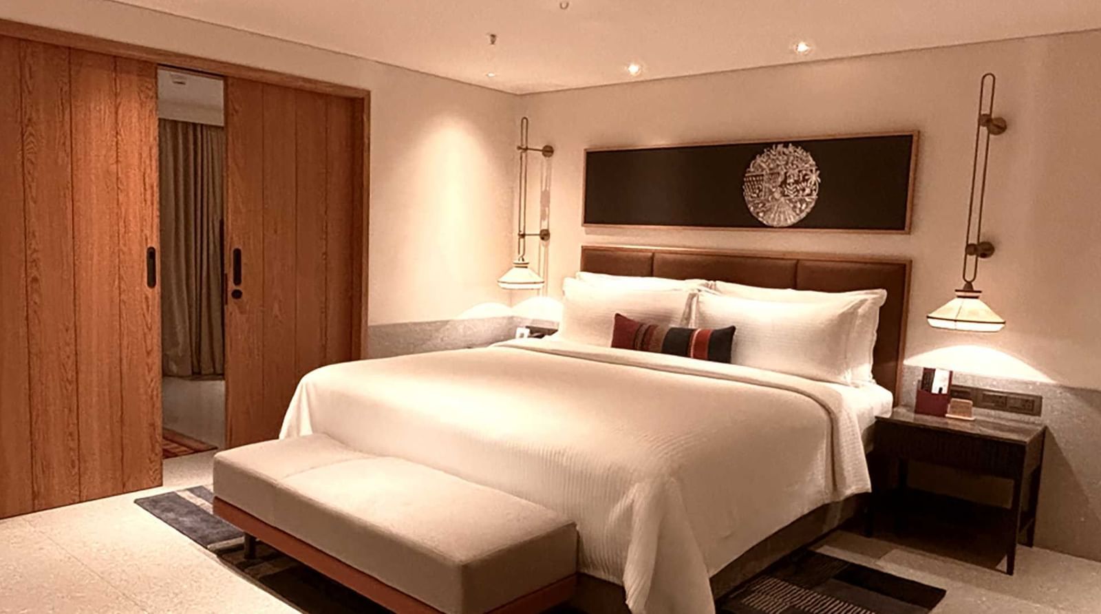 Resorts in Khandala for couples with privacy