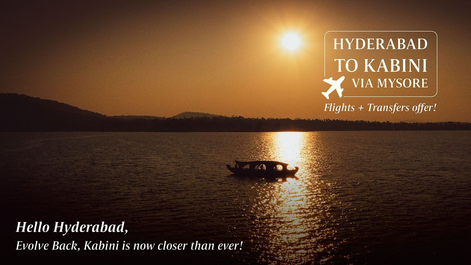 HyderabadxKabini