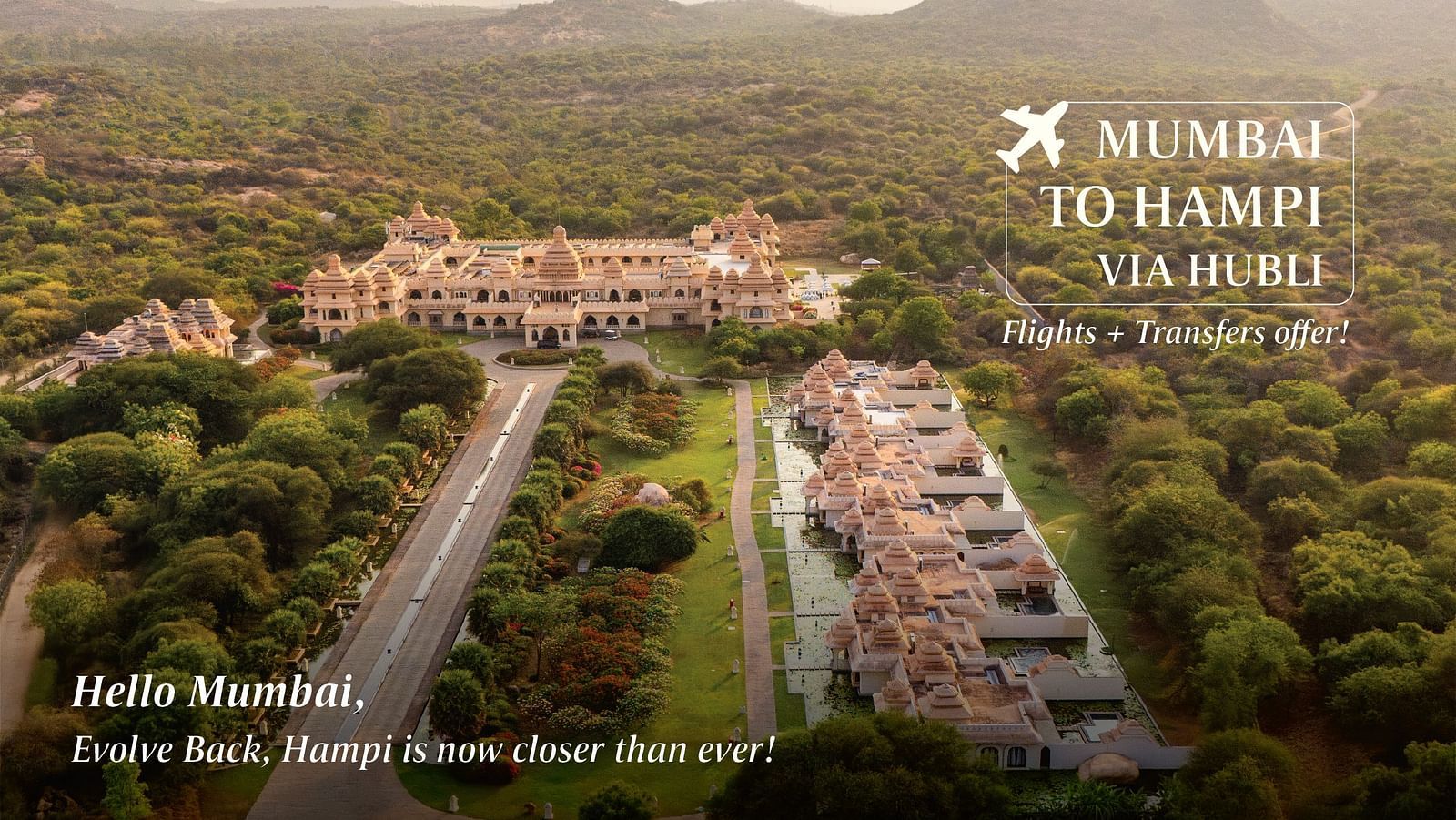 MumbaixHampi
