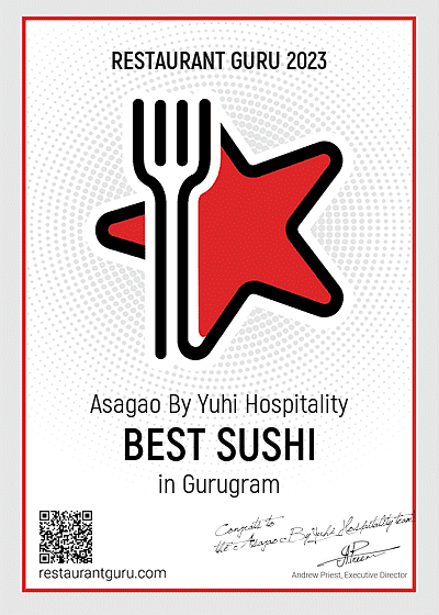 ASAGAO