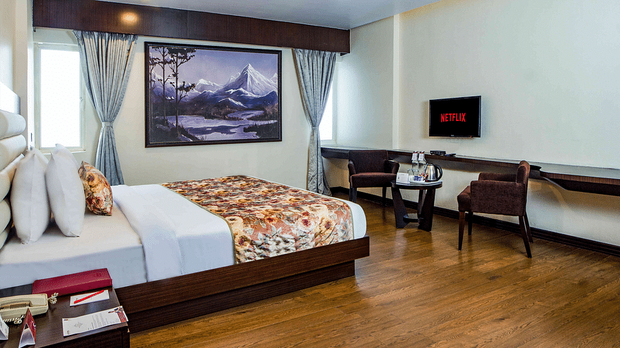 junior suite