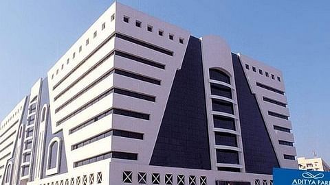 Aditya Park Aditya Park Hyderabad