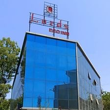 Lords Eco Inn Gandhidham