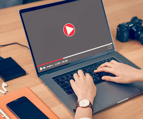 What makes a great video for a hotel website