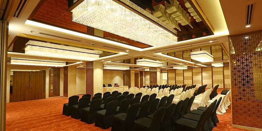 business hotel in Bangalore rtyt