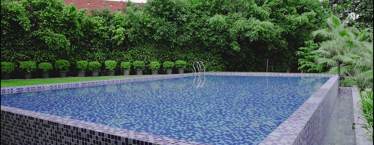 Swimming Pool image of The Lalita Grand Mathura - Vrindavan Mathura - Vrindavan 