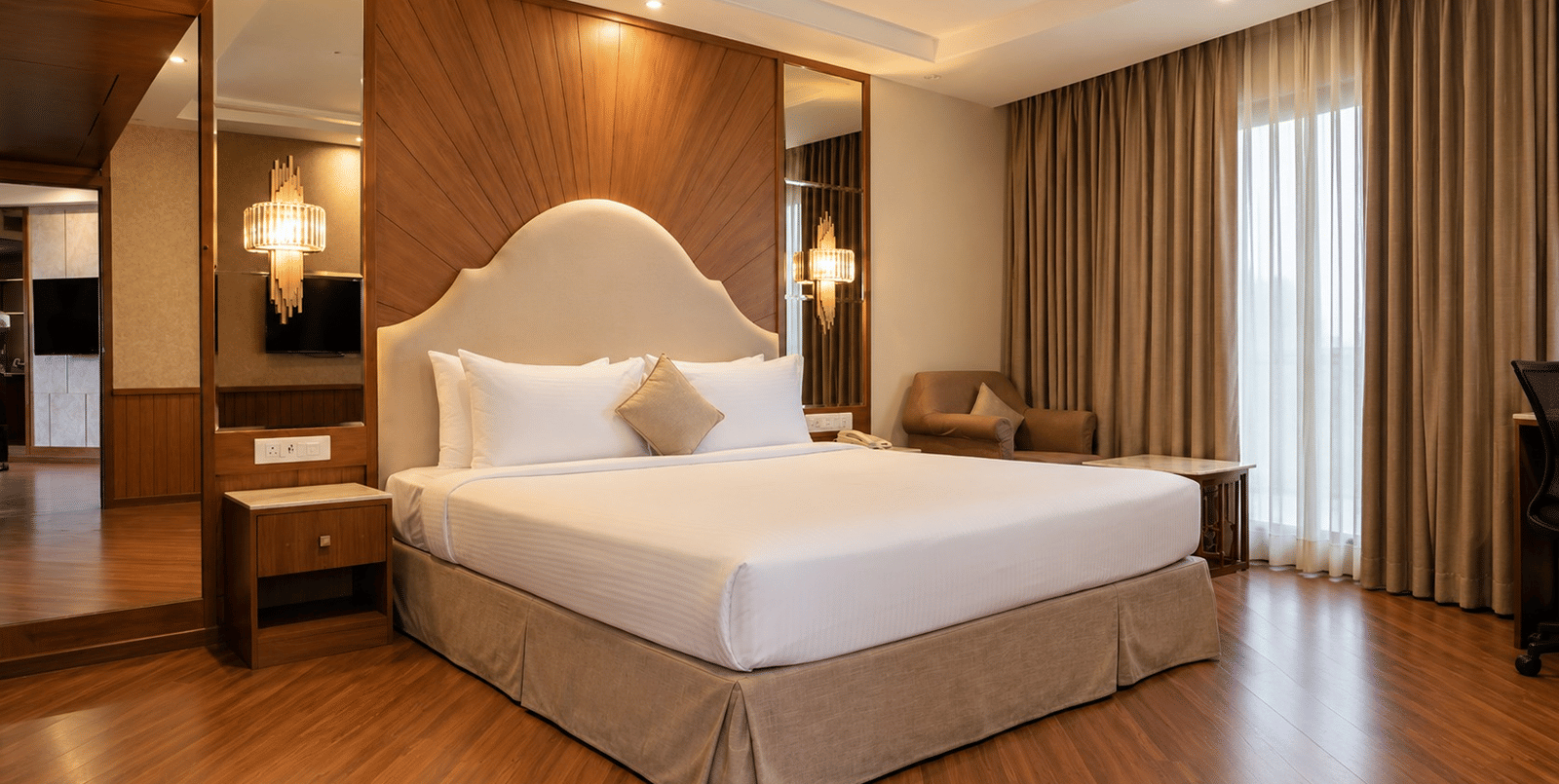 room