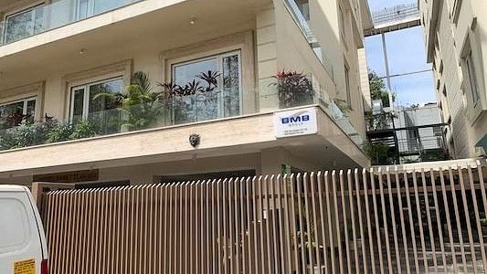 Facade