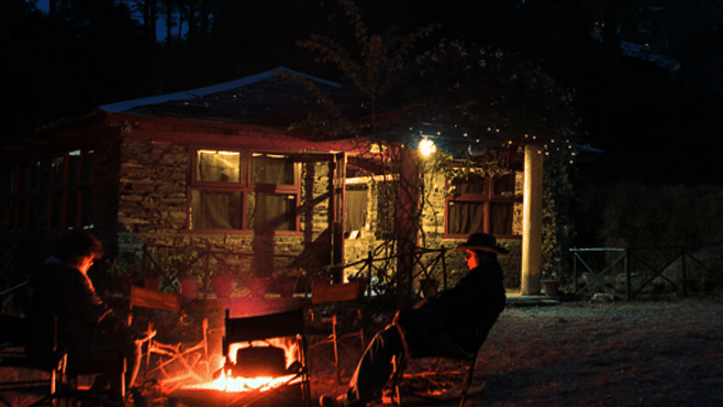 Let s Camp Junga Deluxe Tents in Chail 2