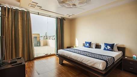  Jaipur Residences, Vaishali Nagar Jaipur Penthouse on Terrace Jaipur Residences Vaishali Nagar 4