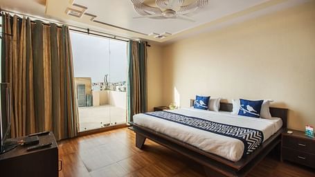  Jaipur Residences, Vaishali Nagar Jaipur Penthouse on Terrace Jaipur Residences Vaishali Nagar 1