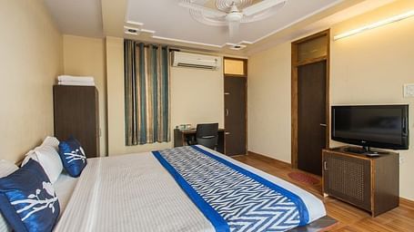  Jaipur Residences, Vaishali Nagar Jaipur Penthouse on Terrace Jaipur Residences Vaishali Nagar 3