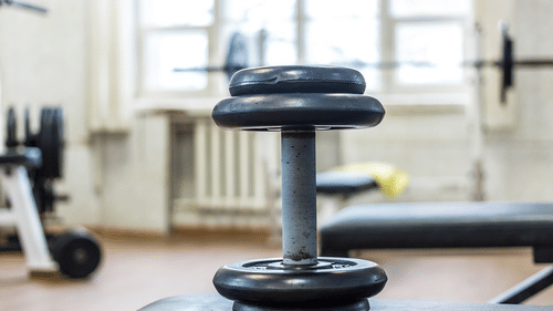 Gym Sarovar Premiere Jaipur