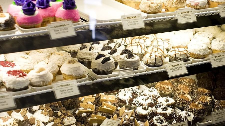 Cakes and Bakes at Hotel Park Plaza, Faridabad - A Carlson Brand Managed by Sarovar Hotels, Hotels in Faridabad