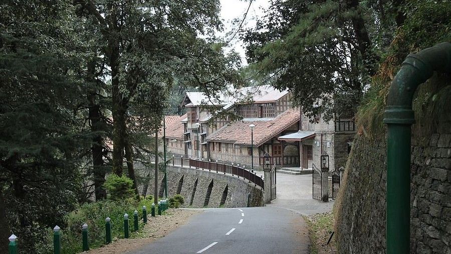 Enjoy Shimla with Sarovar Hotels, Shimla Sarovar Hotels, Sarovar Hotels, Sarovar Shimla