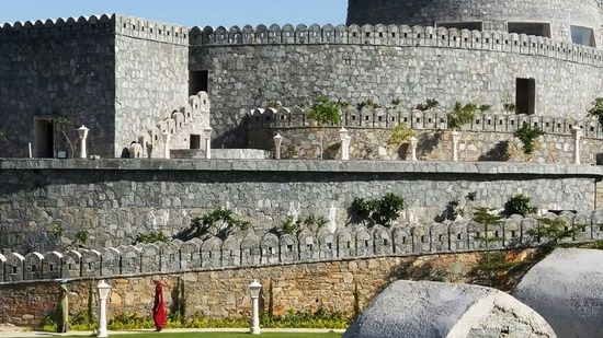 News 2 Raajsa Resort Kumbhalgarh Kumnhalgarh Resort in Kumbhalgarh
