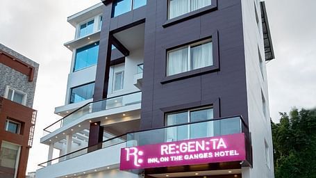 regentainn