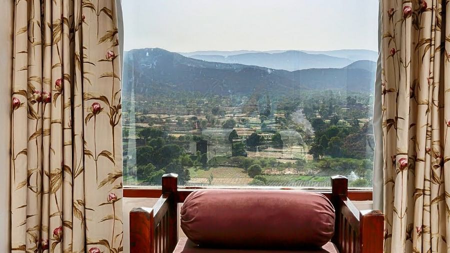 4 - Heritage Chambers - Rooms in Udaipur