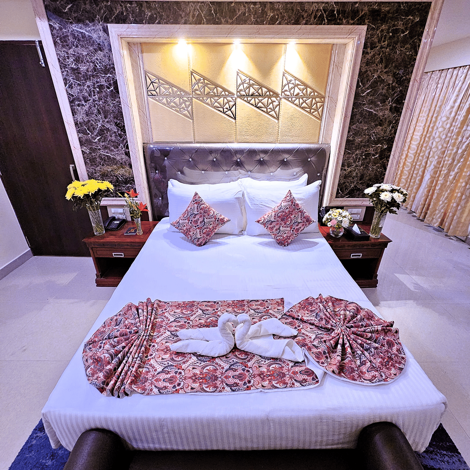 Sathyam Suite