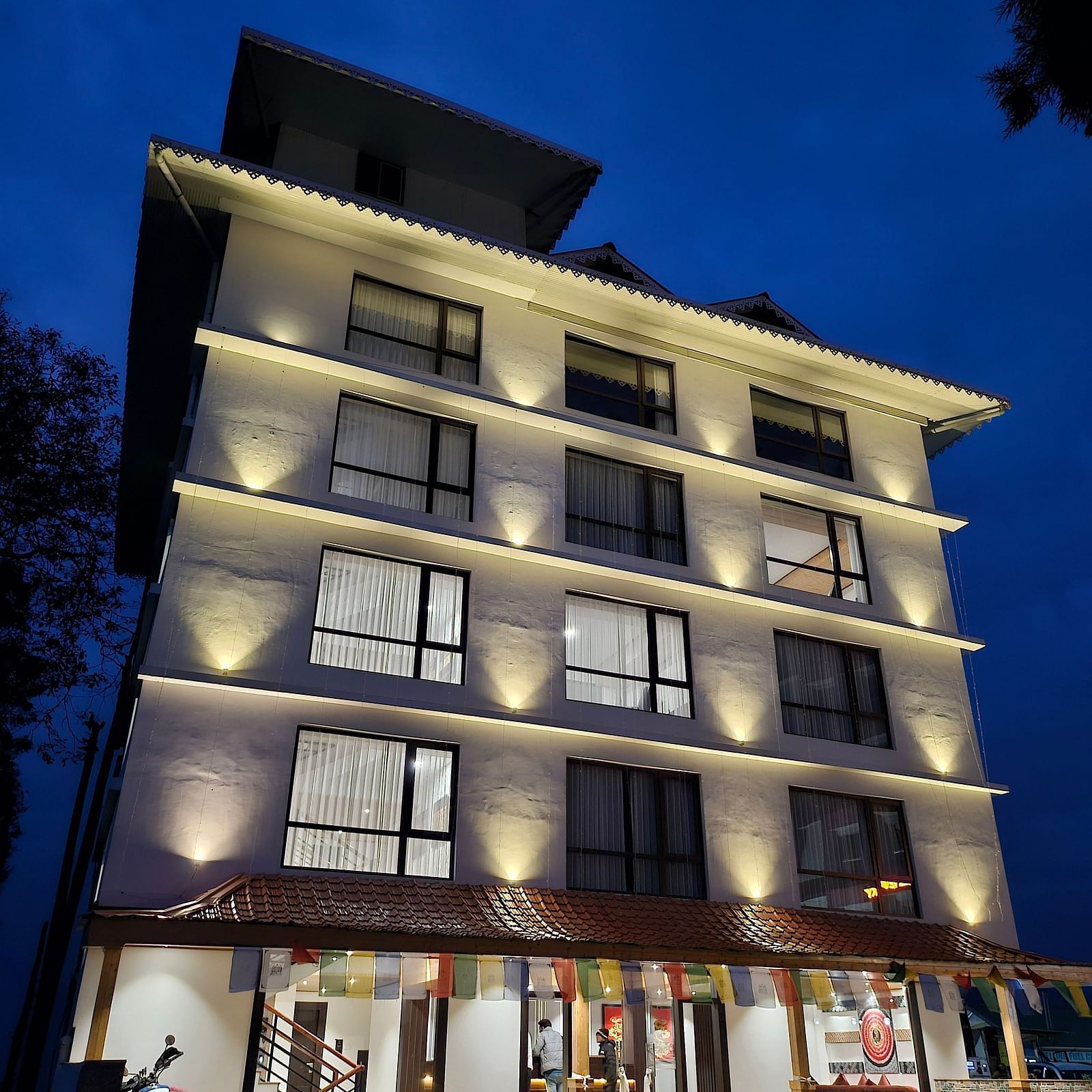 Facade 3 in0ue9