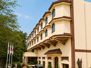  Lords Inn Vadodara