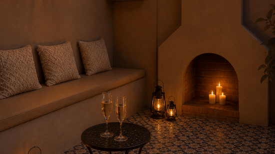 Rooms - Suites - Come with Private Sit Out-Surya Bagh Ajabgarh-Sariska