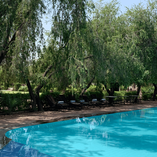 Pool - ULP - 6