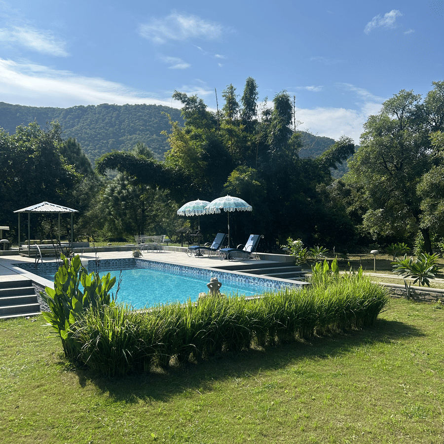 17-Pool- Surya Bagh -1