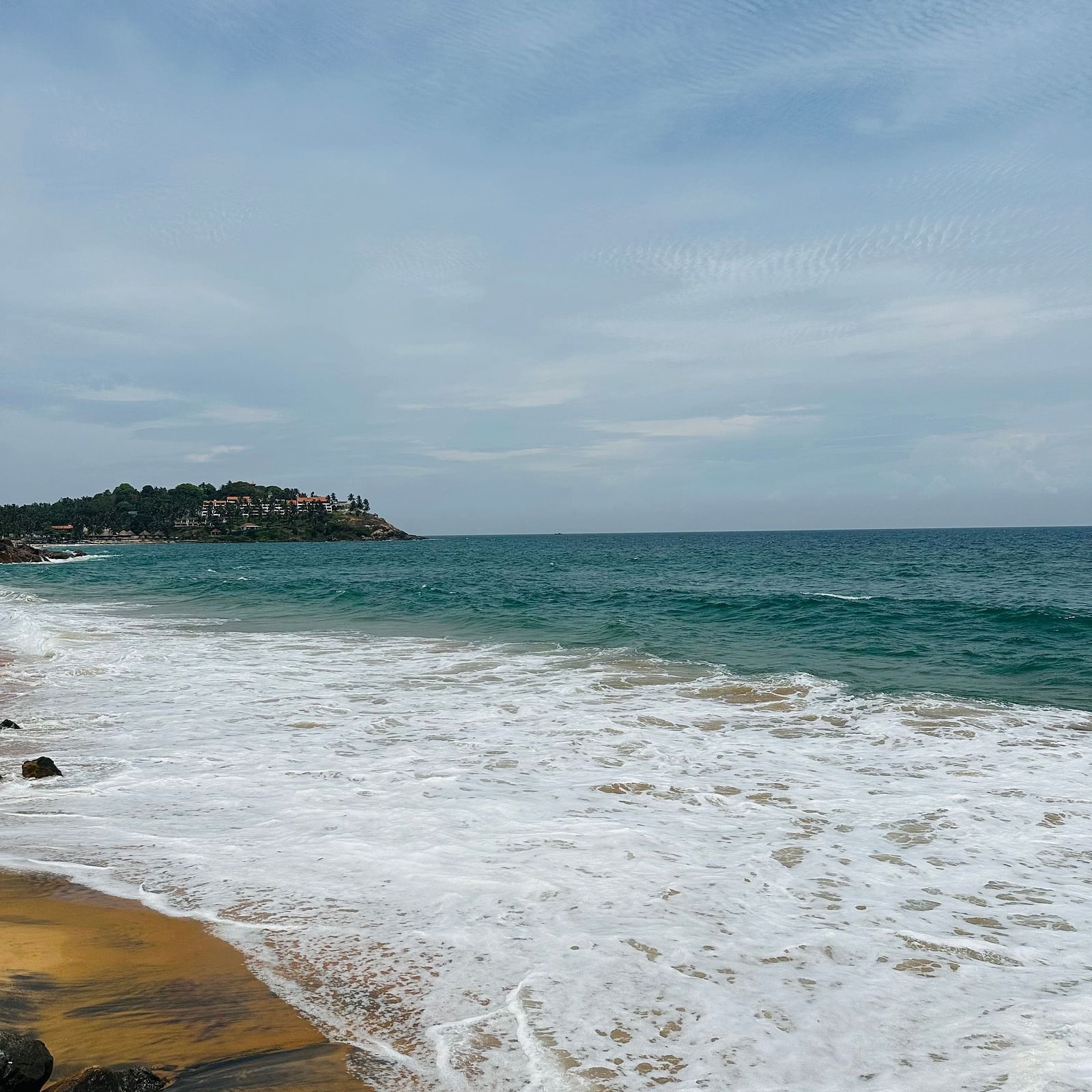 Samudra Beach